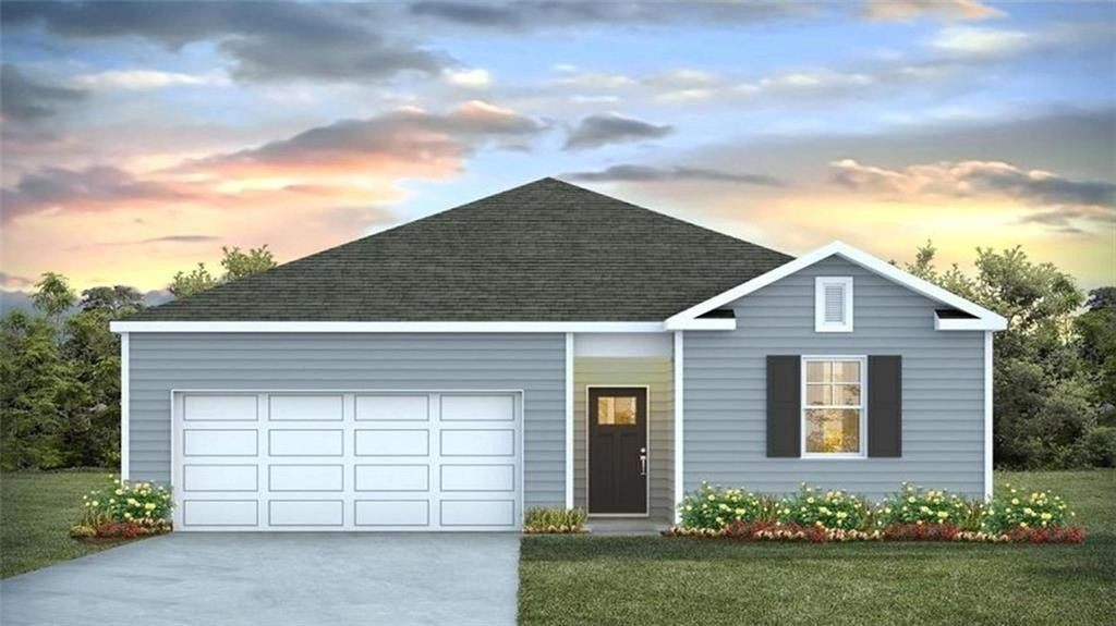 1069 Lakes Boulevard, Lot 29 — photo