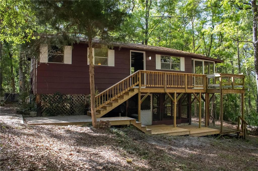 287 Shady Bluff Lane — photo