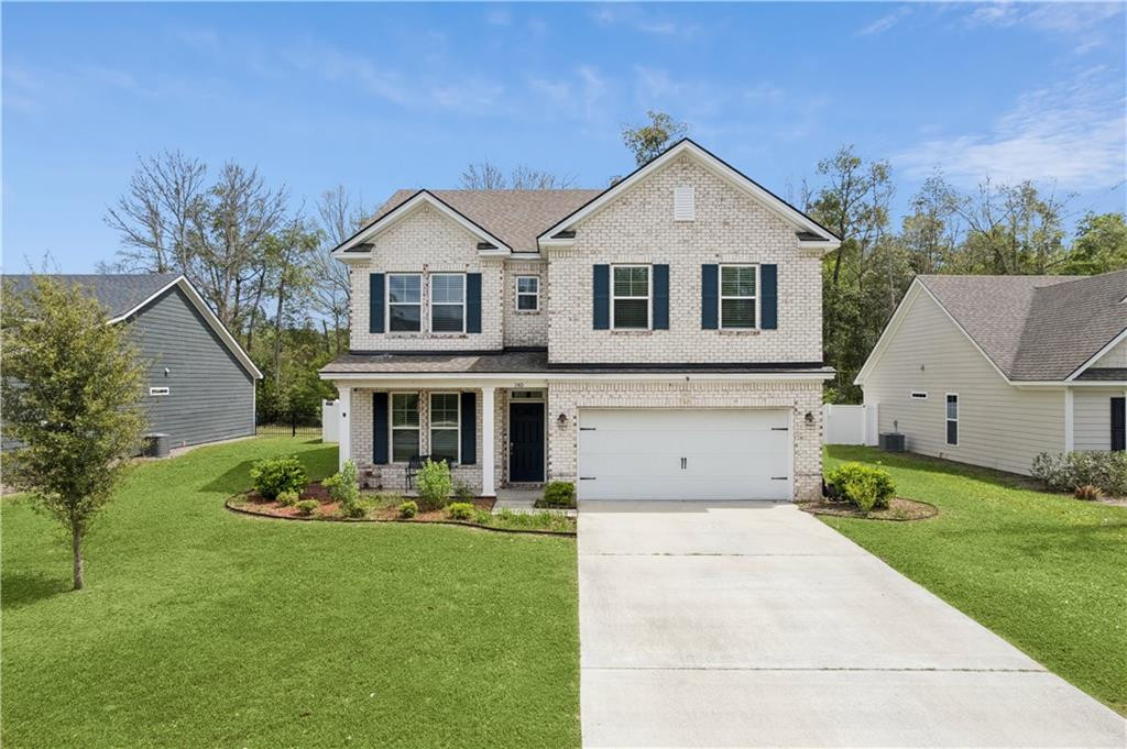 140 Clearwater Drive — photo