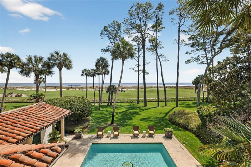 1000 Ocean Road — photo