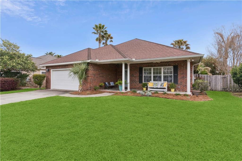 116 Village Creek Way — photo
