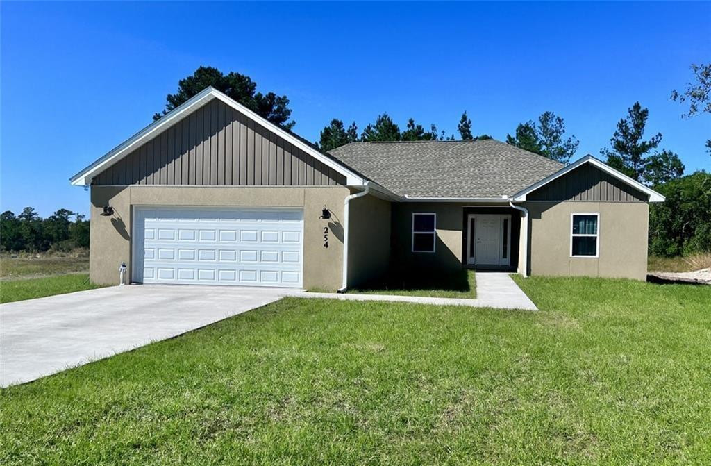 254 Satilla Sands Drive — photo