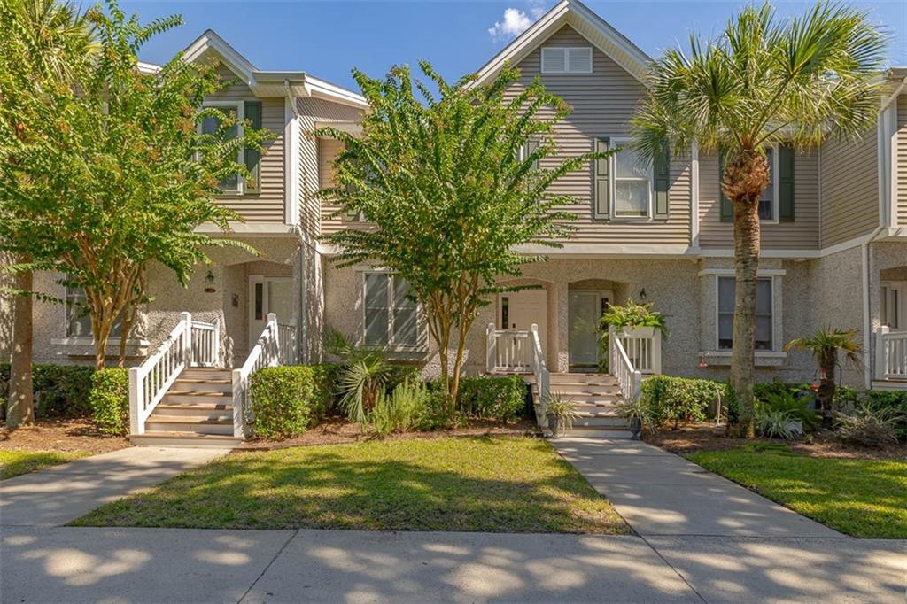 1303 Plantation Point Drive — photo