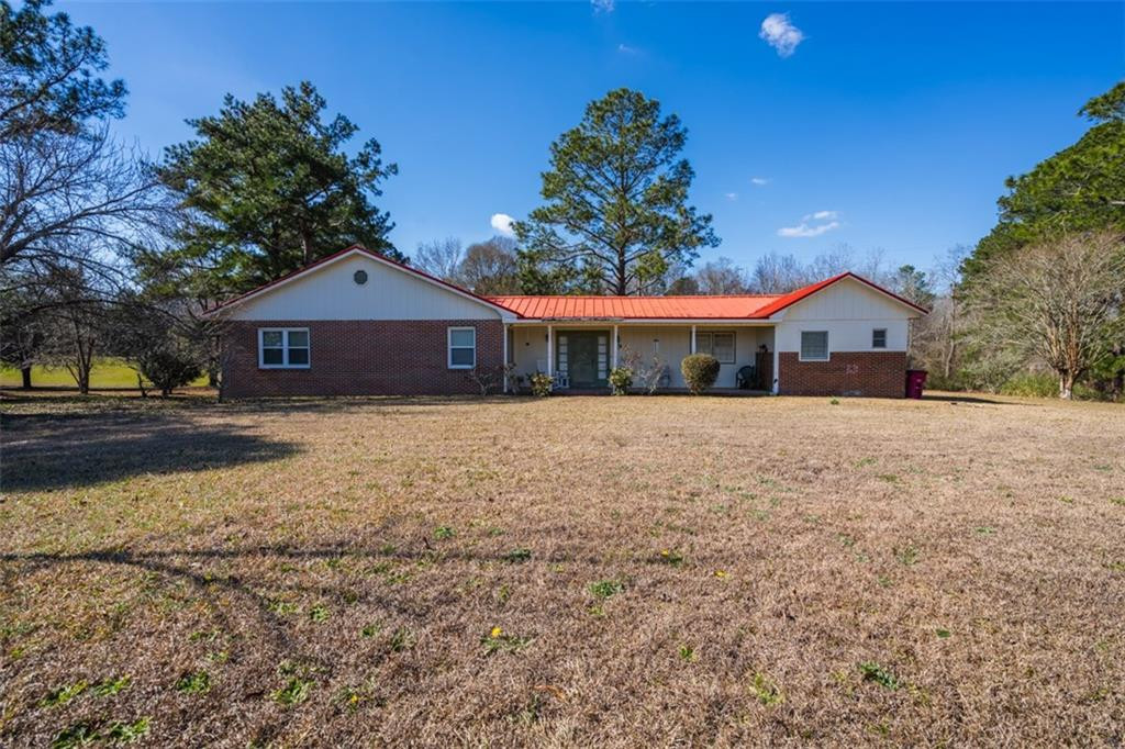 288 Robin Road, GA 31510 — photo