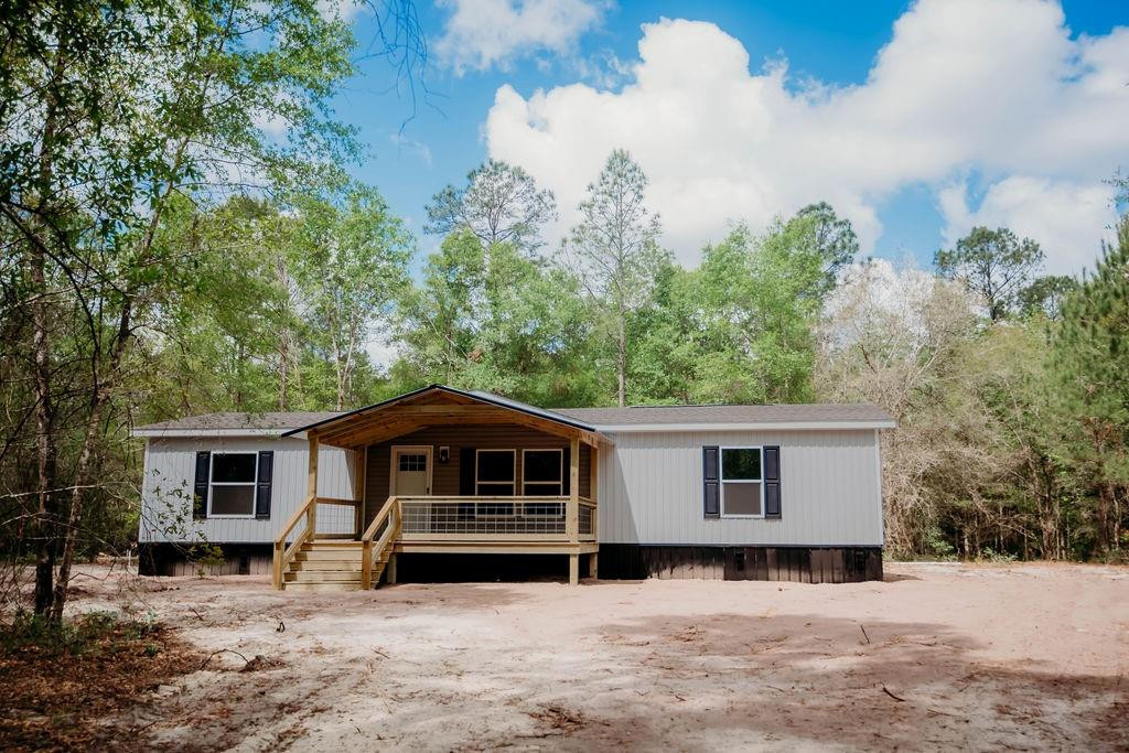 2751 Mineral Springs Road — photo