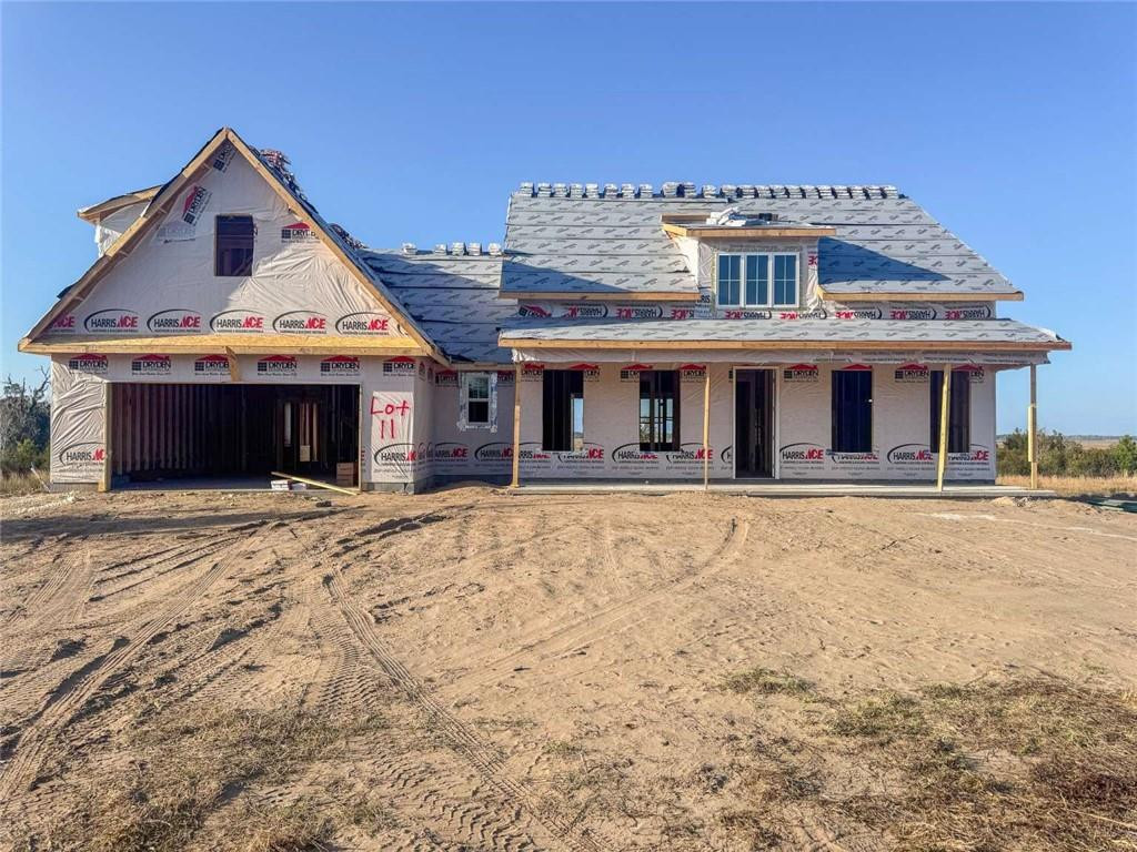 1251 Kyles Loop NE — photo