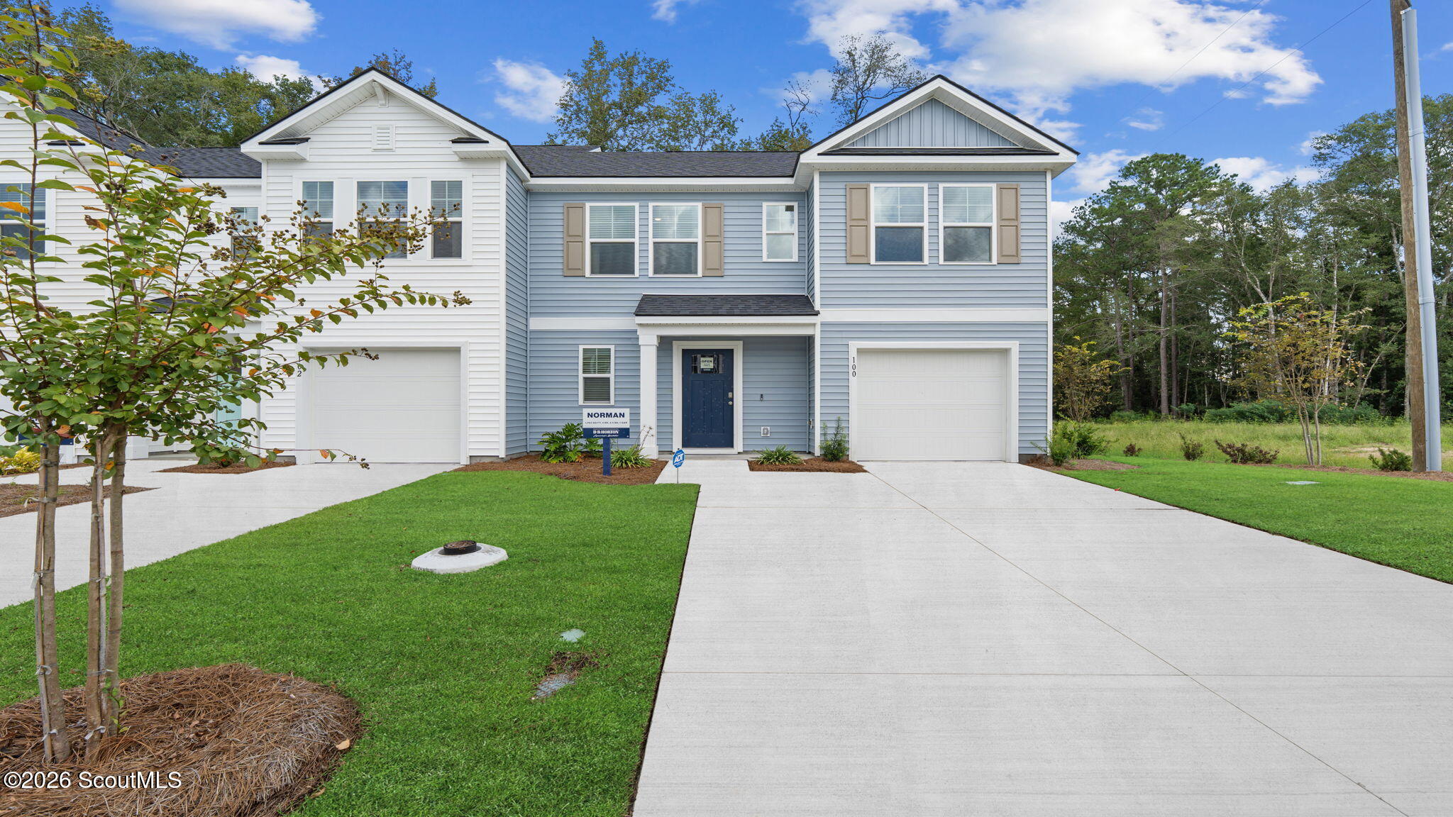 110 Gardens Drive — photo