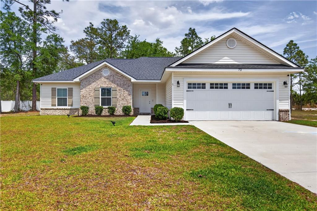 73 Taylor's Creek — photo
