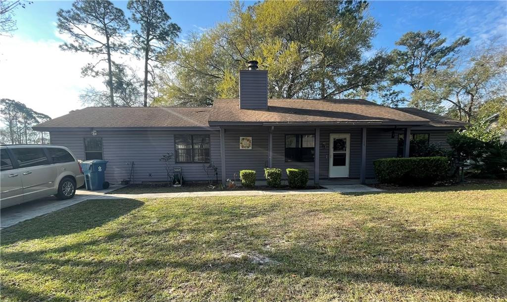 114 Landover Drive — photo