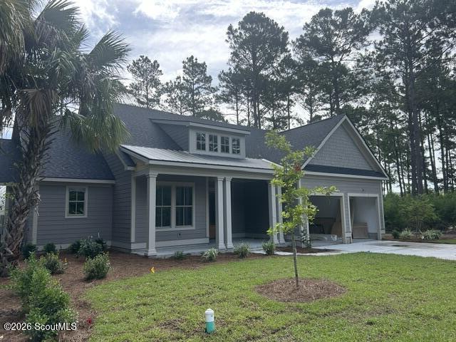 105 Lone Pine Court — photo