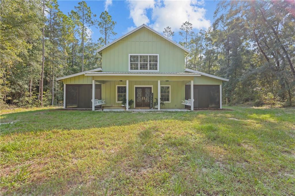 247 N Bluff Road — photo