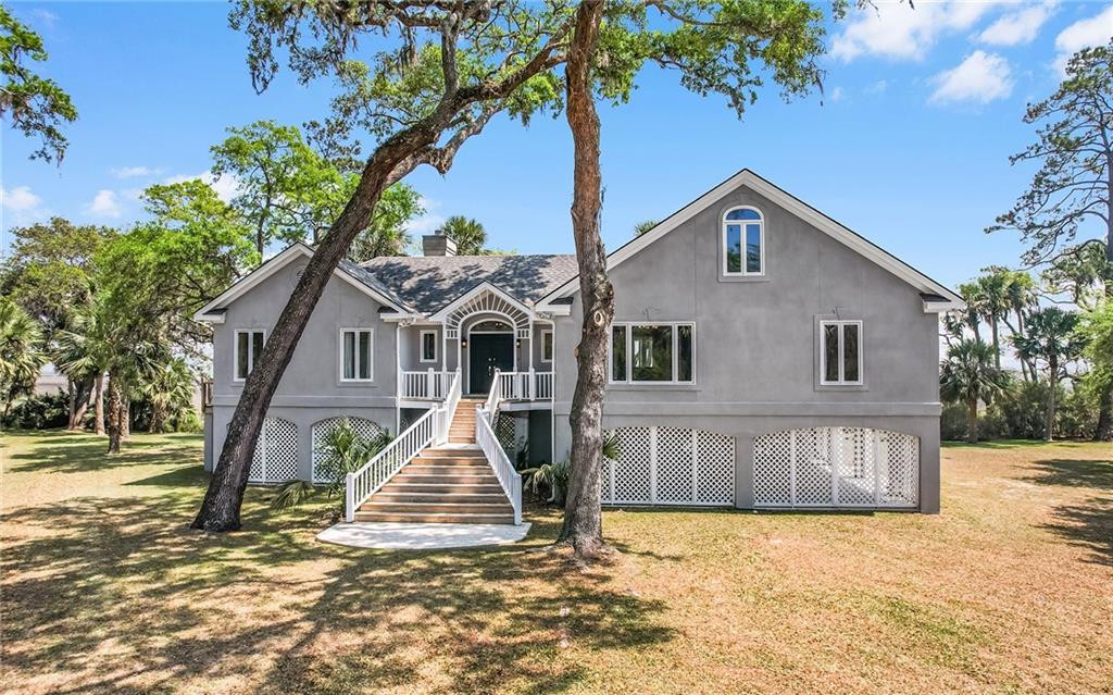 1036 Kittles Island Drive SE — photo