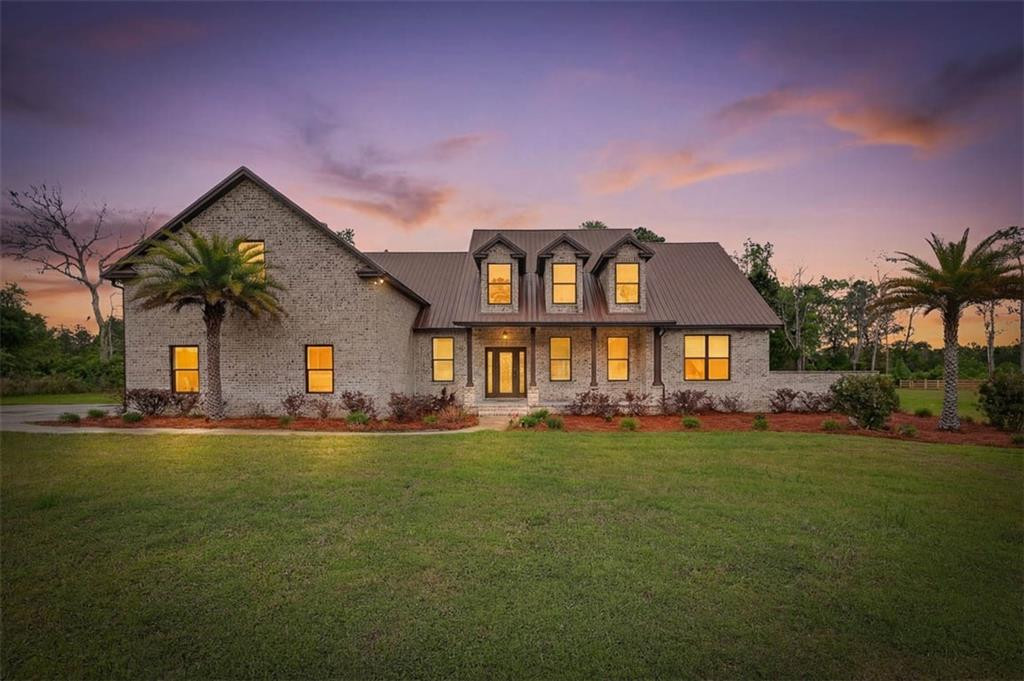 211 Sanford Drive — photo
