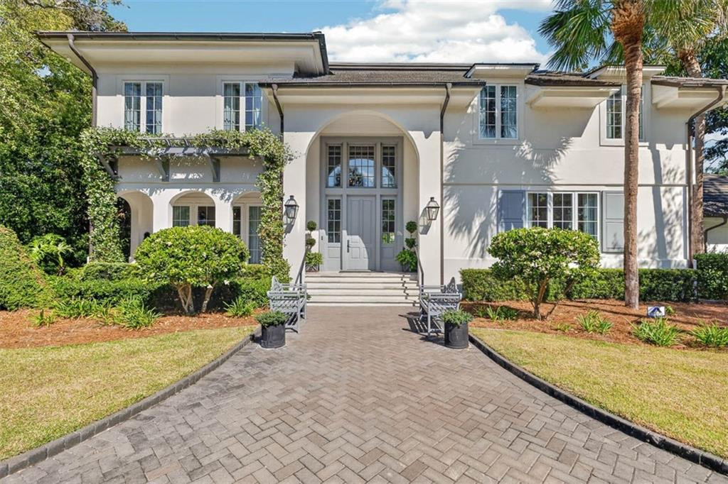 3505 Sea Island Drive, Cottage 405 — photo
