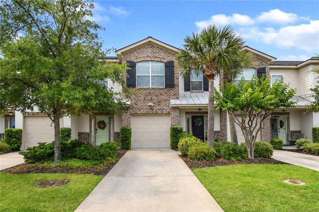 1405 Mariners Circle — photo