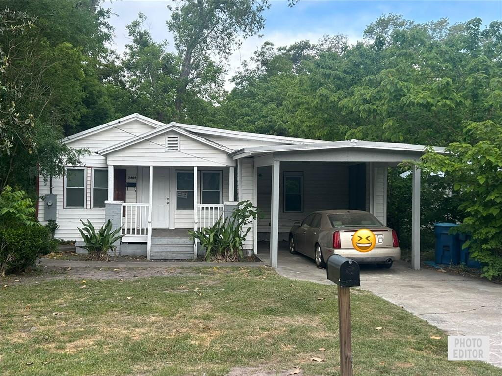 2309 Johnston Street — photo