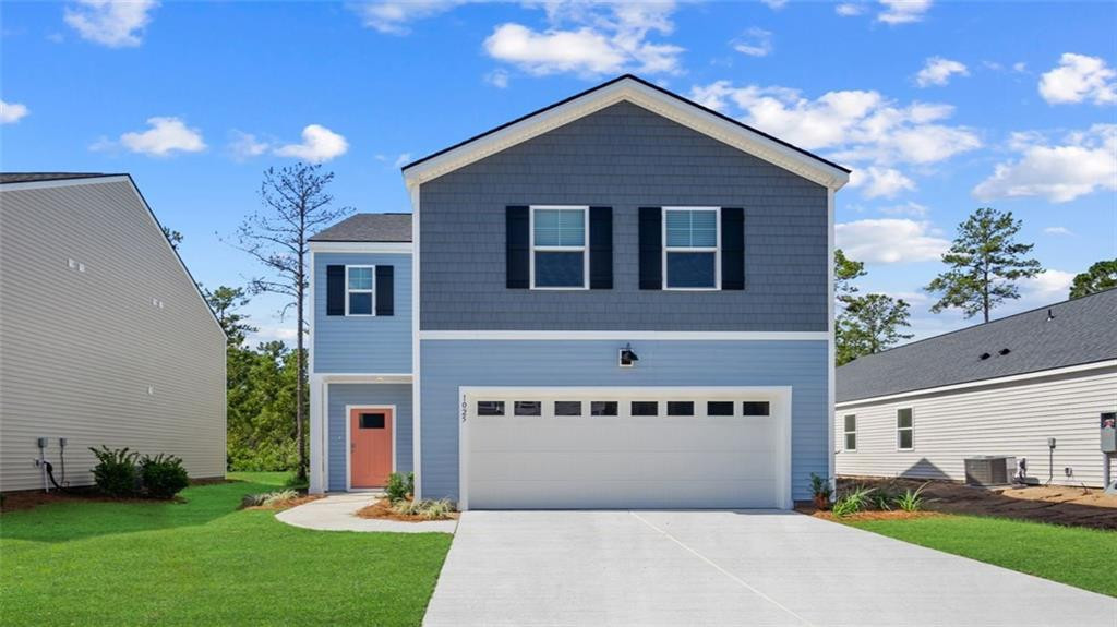 1051 Lakes Boulevard, Lot 20 — photo