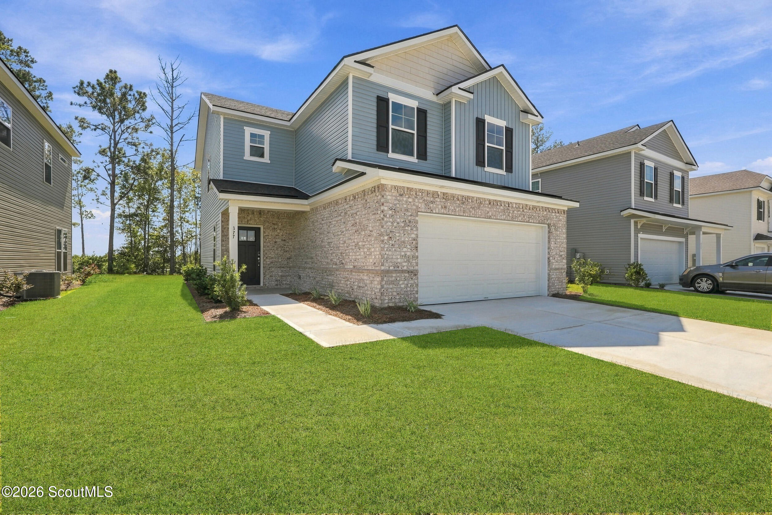 377 Brook Drive — photo