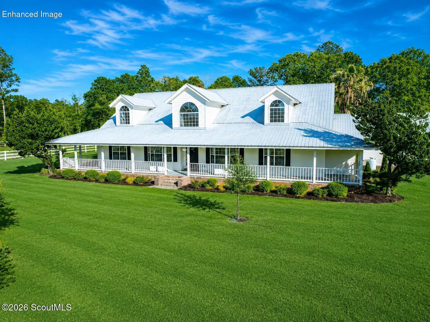 2114 Mill Creek Road — photo