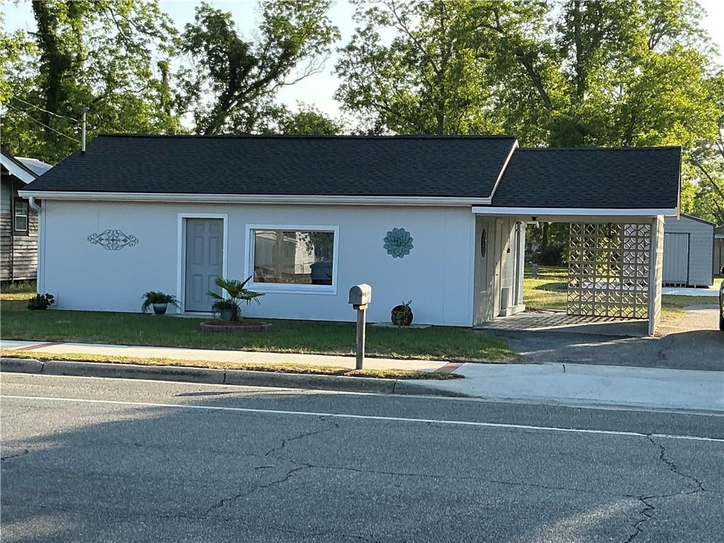 3815 Jamestown Road — photo