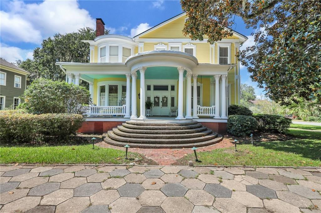 827 Union Street — photo