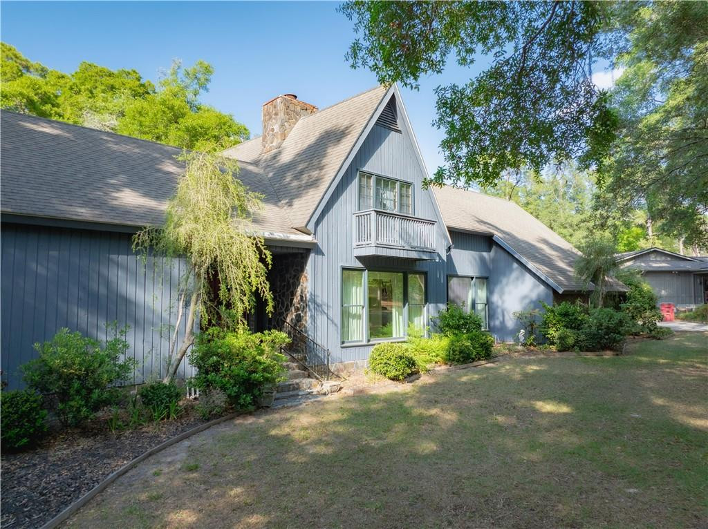 1296 South River Oaks Drive — photo