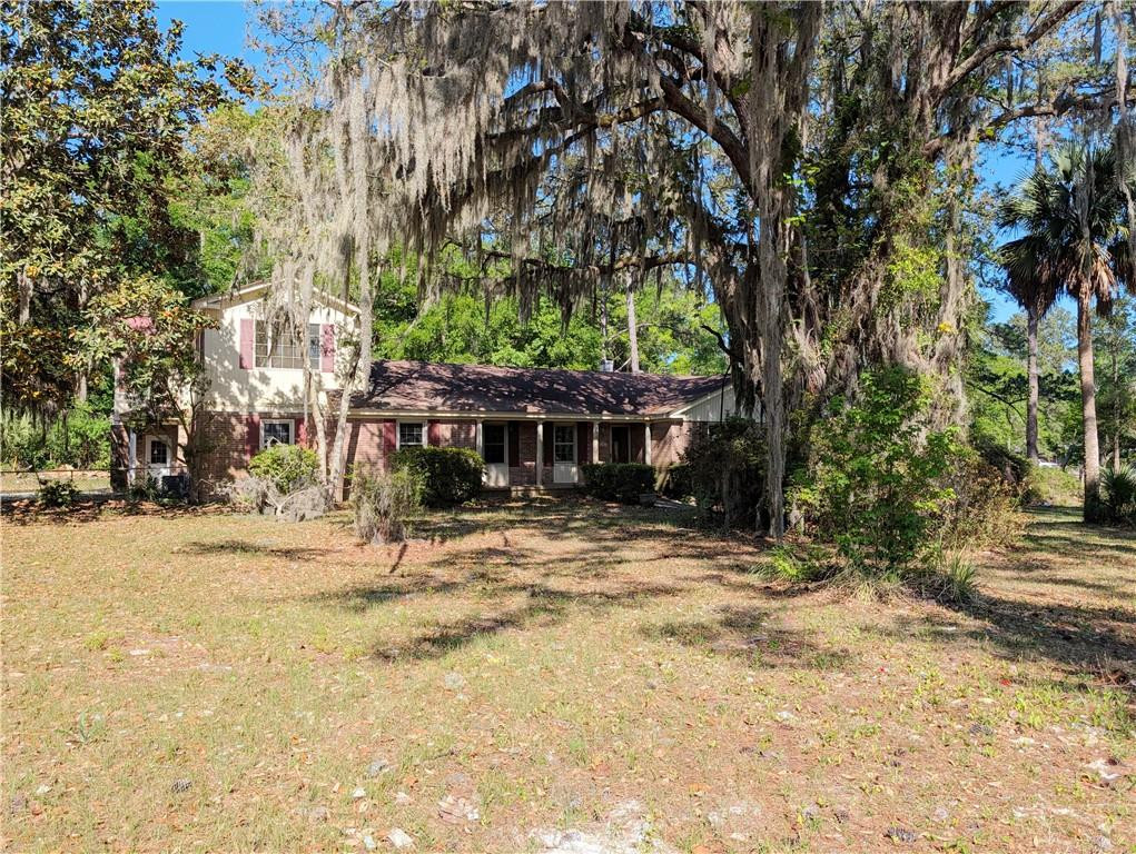 405 Woodland Street — photo
