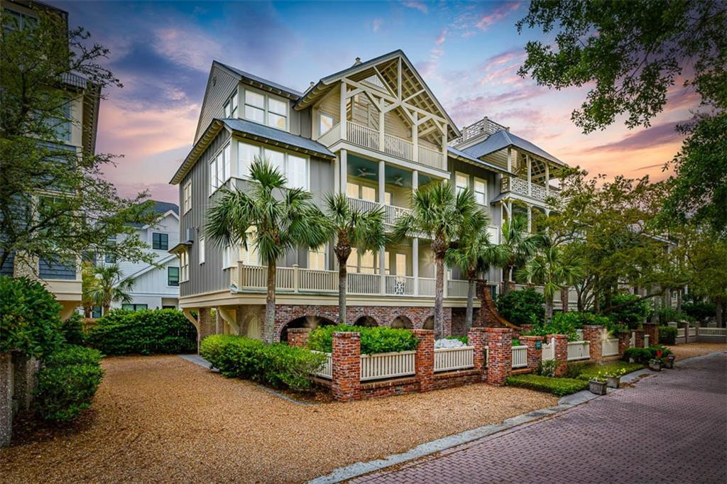 17 Sea Oats Lane — photo