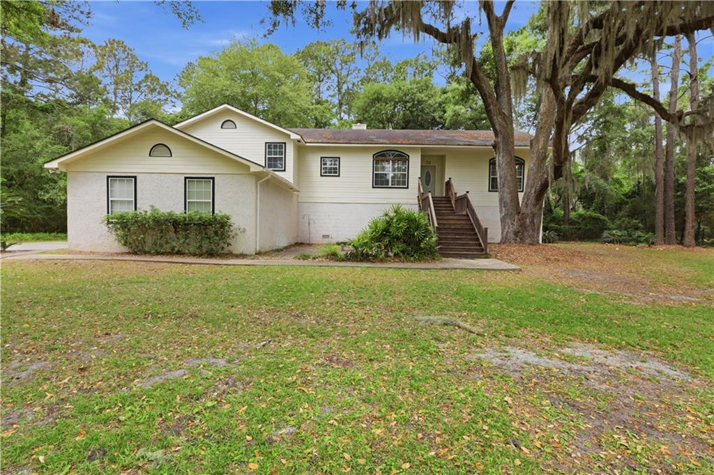 72 Marsh Oak Drive — photo