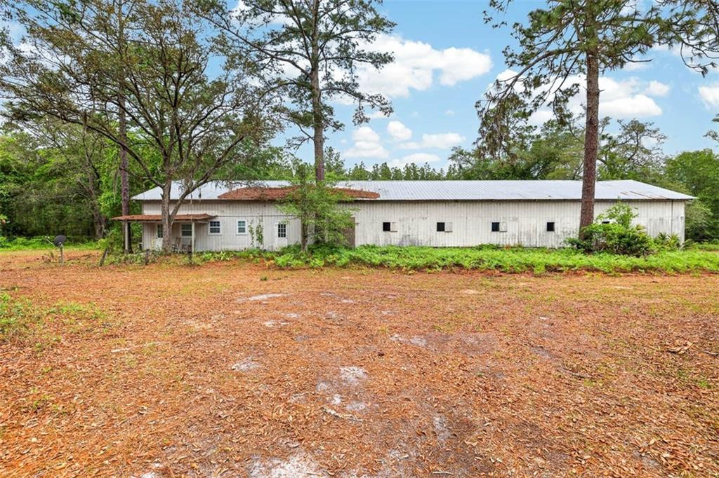 895 Lynn Road, Waynesville GA 31566 — photo 3