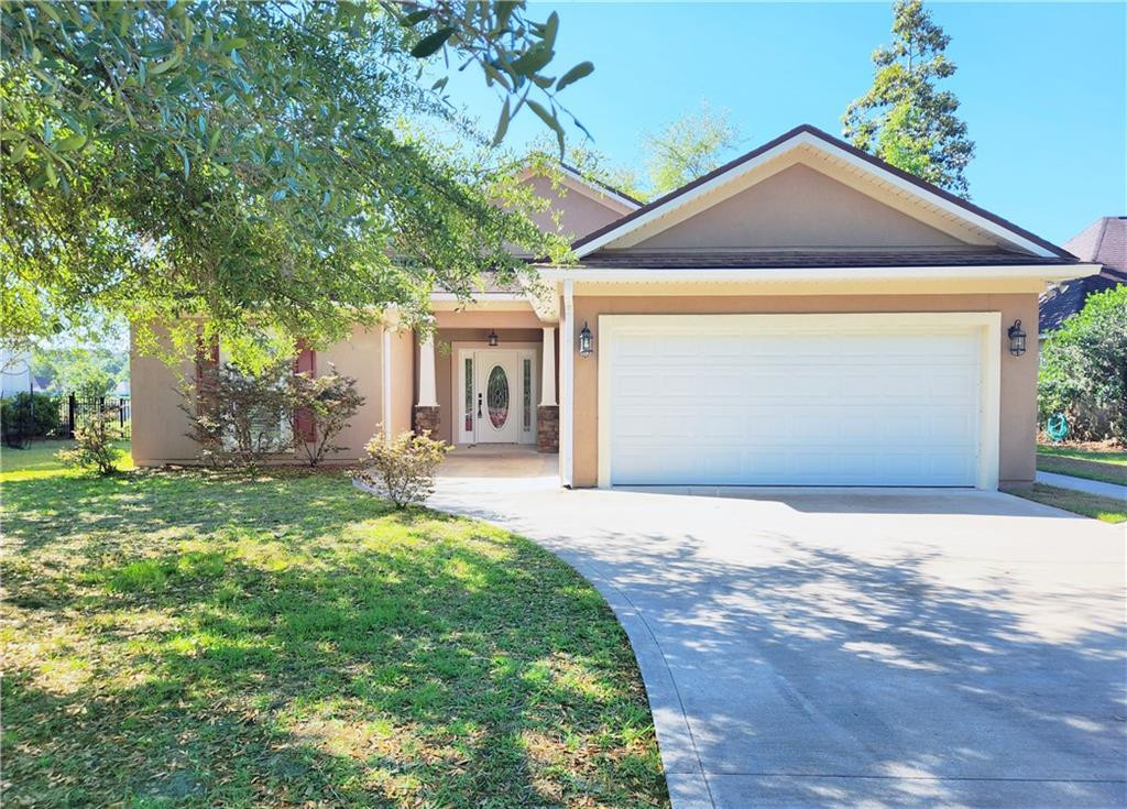 126 Laurel Marsh Way — photo