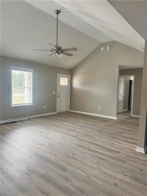 57 Crestview Road, Claxton, GA 30417 — photo 2