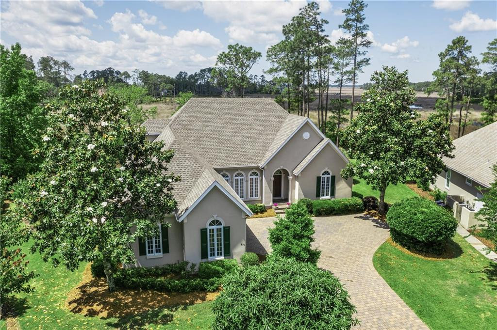 416 Millers Branch Drive — photo