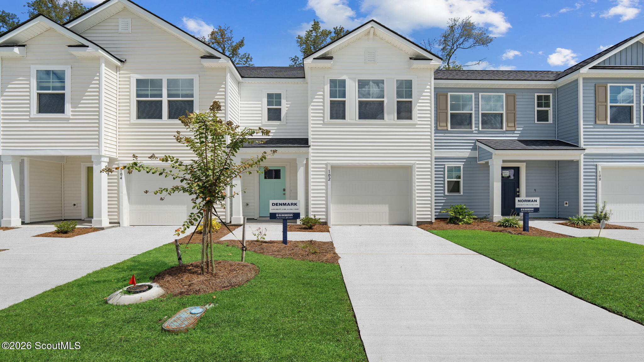 109 Gardens Drive — photo