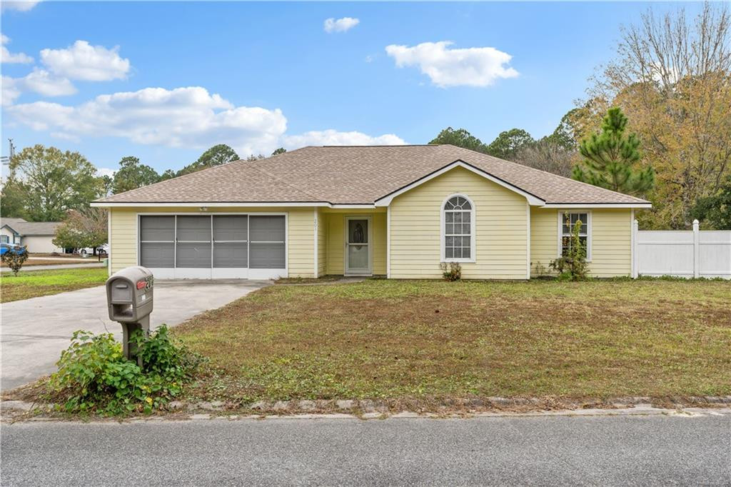 201 Lake Wisteria Drive — photo