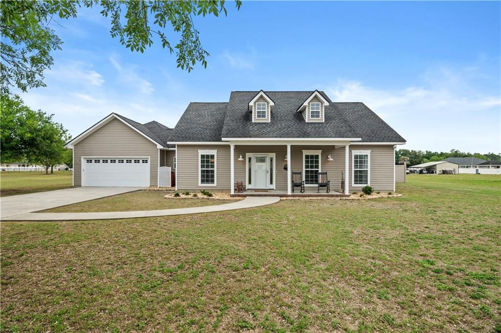 6338 Sun Dell Circle — photo