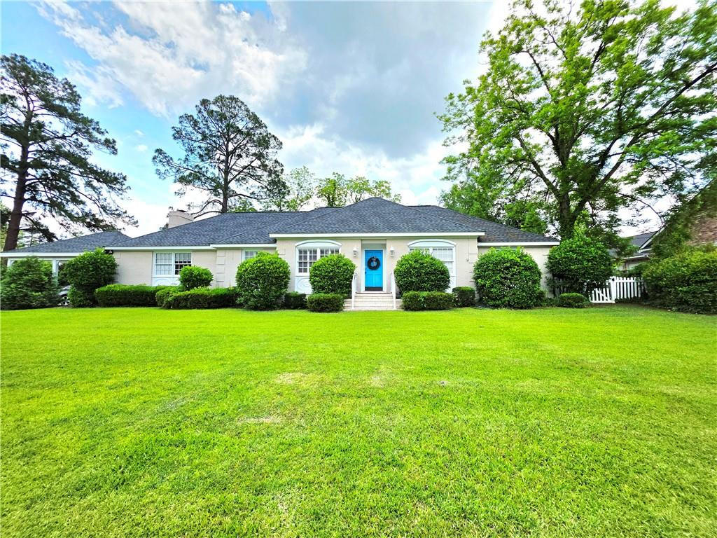 1202 Pruitt Drive — photo