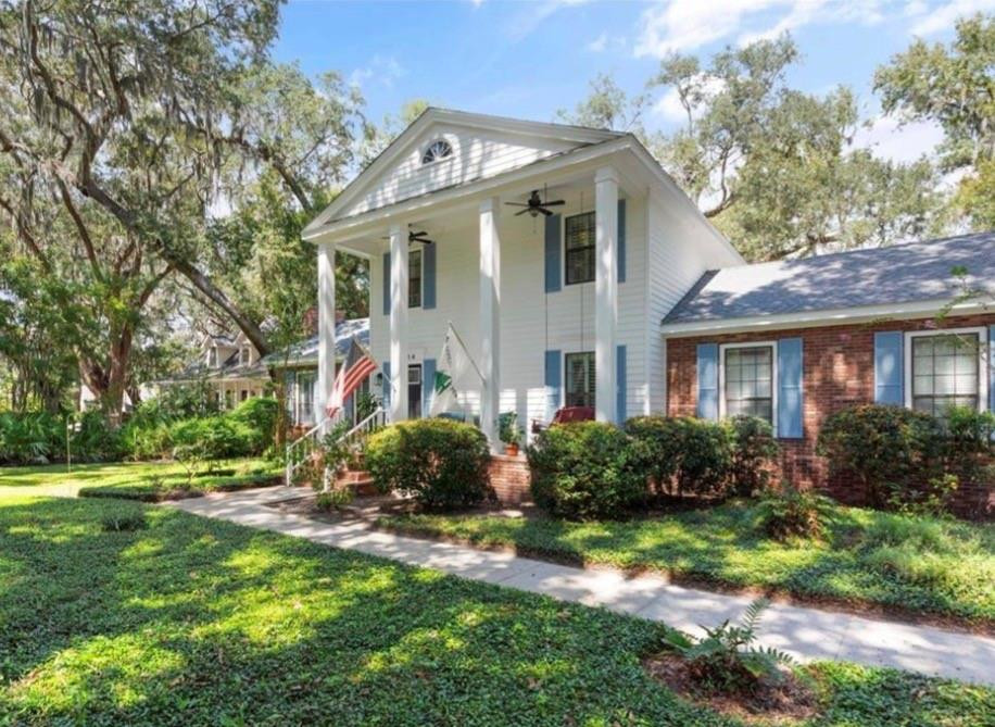 314 Dunbarton Drive — photo