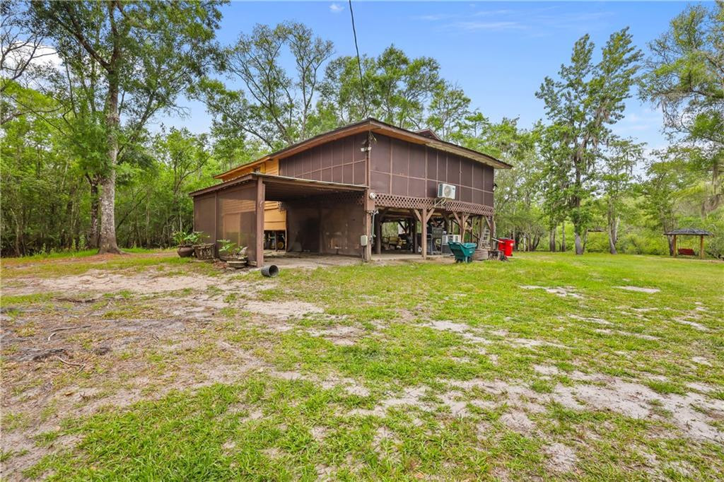 10 Cabin Road, Nahunta, GA 31553 — photo 2