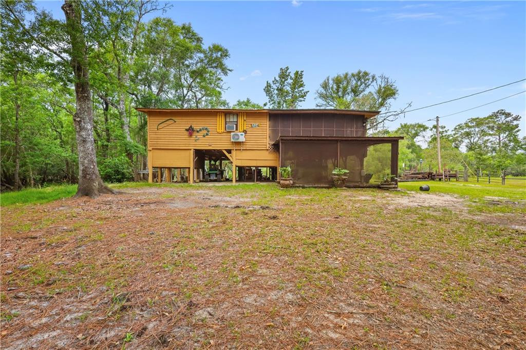 10 Cabin Road, Nahunta, GA 31553 — photo 3