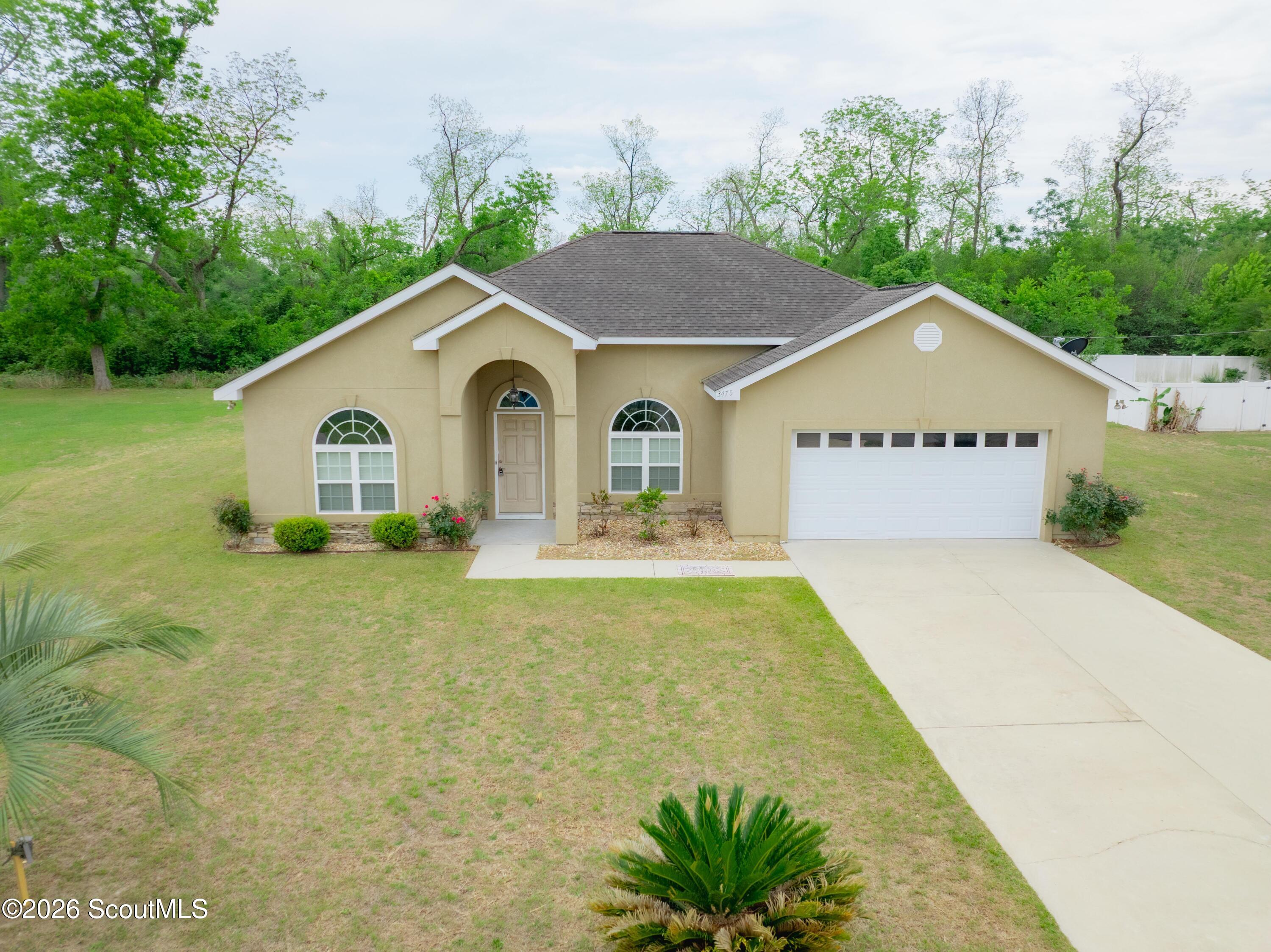 3475 Moore Street — photo