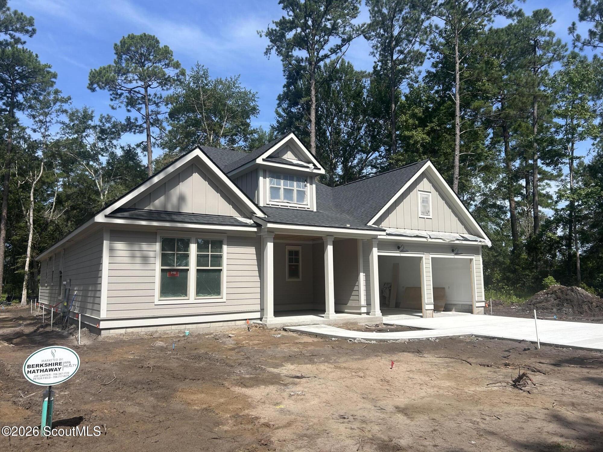 98 Eagle Crest Drive, Waverly, GA — photo
