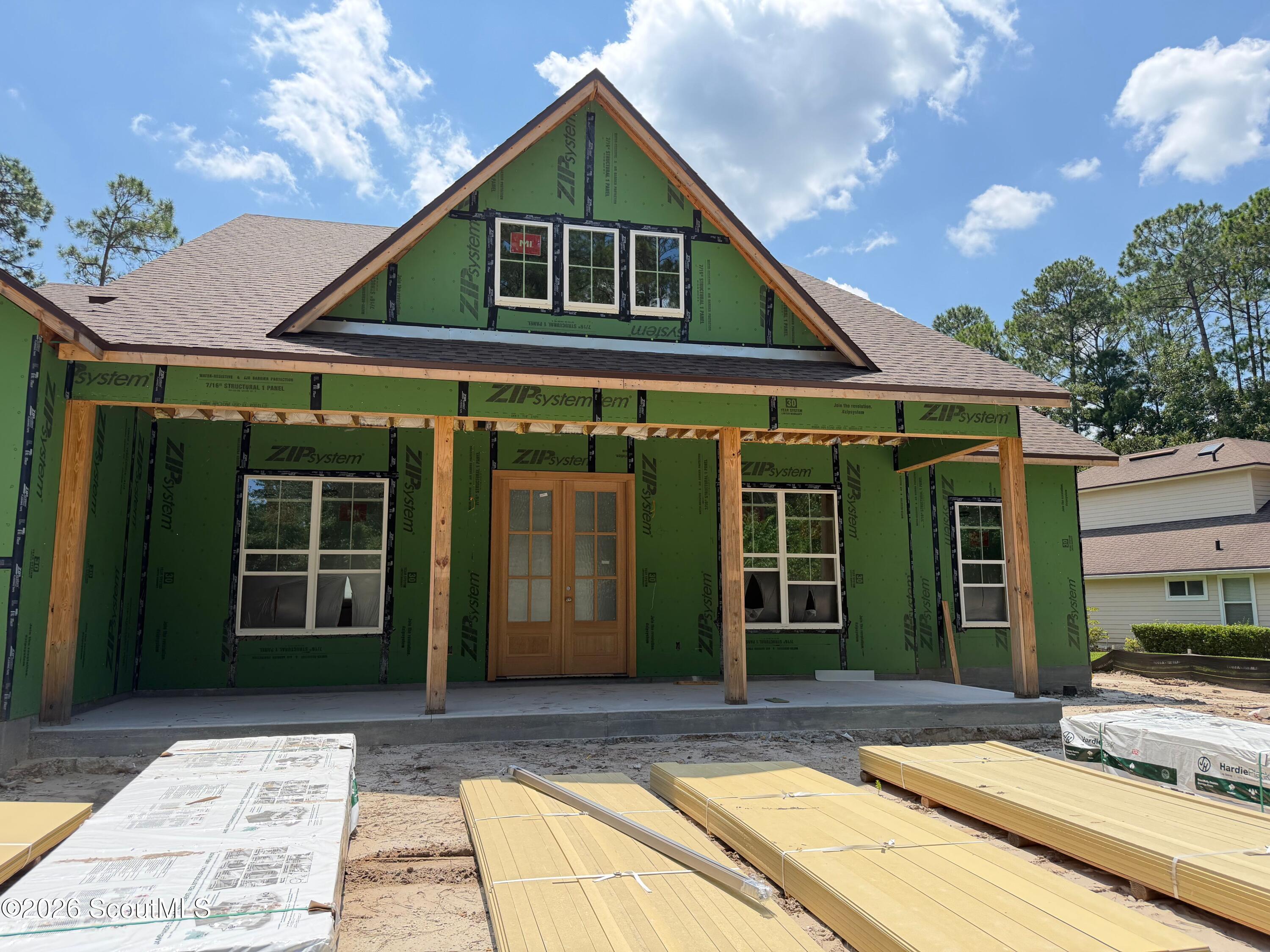 1190 Isles Of Saint Marys Way — photo