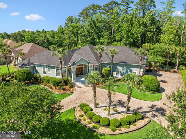227 Harbor Pointe Drive — photo