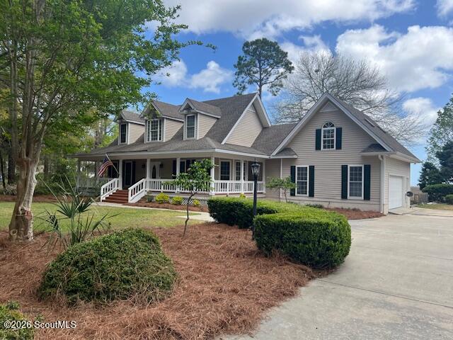 1524 Fair Hope Drive NE — photo