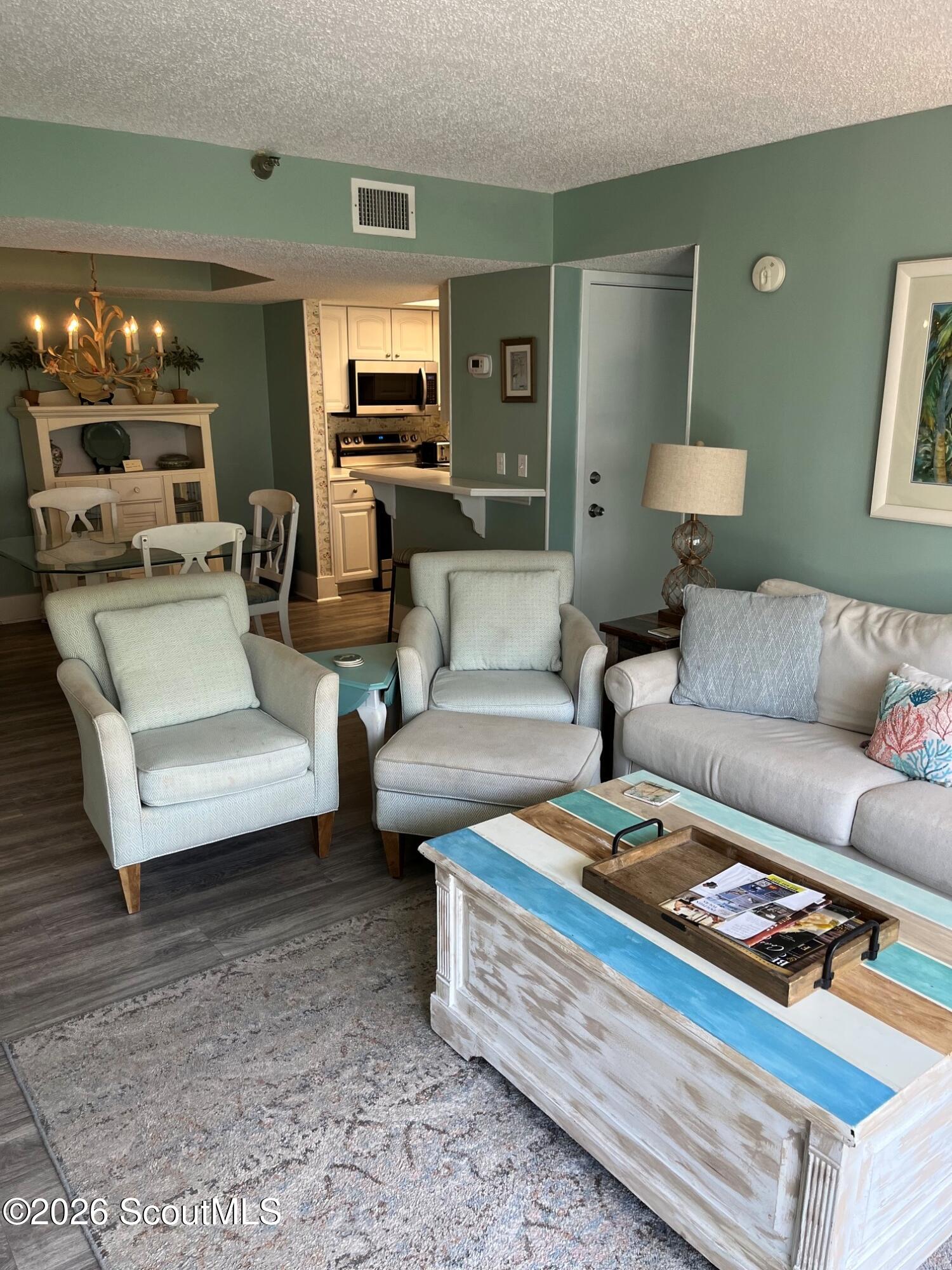 1440 Ocean Boulevard, Unit 126 — photo