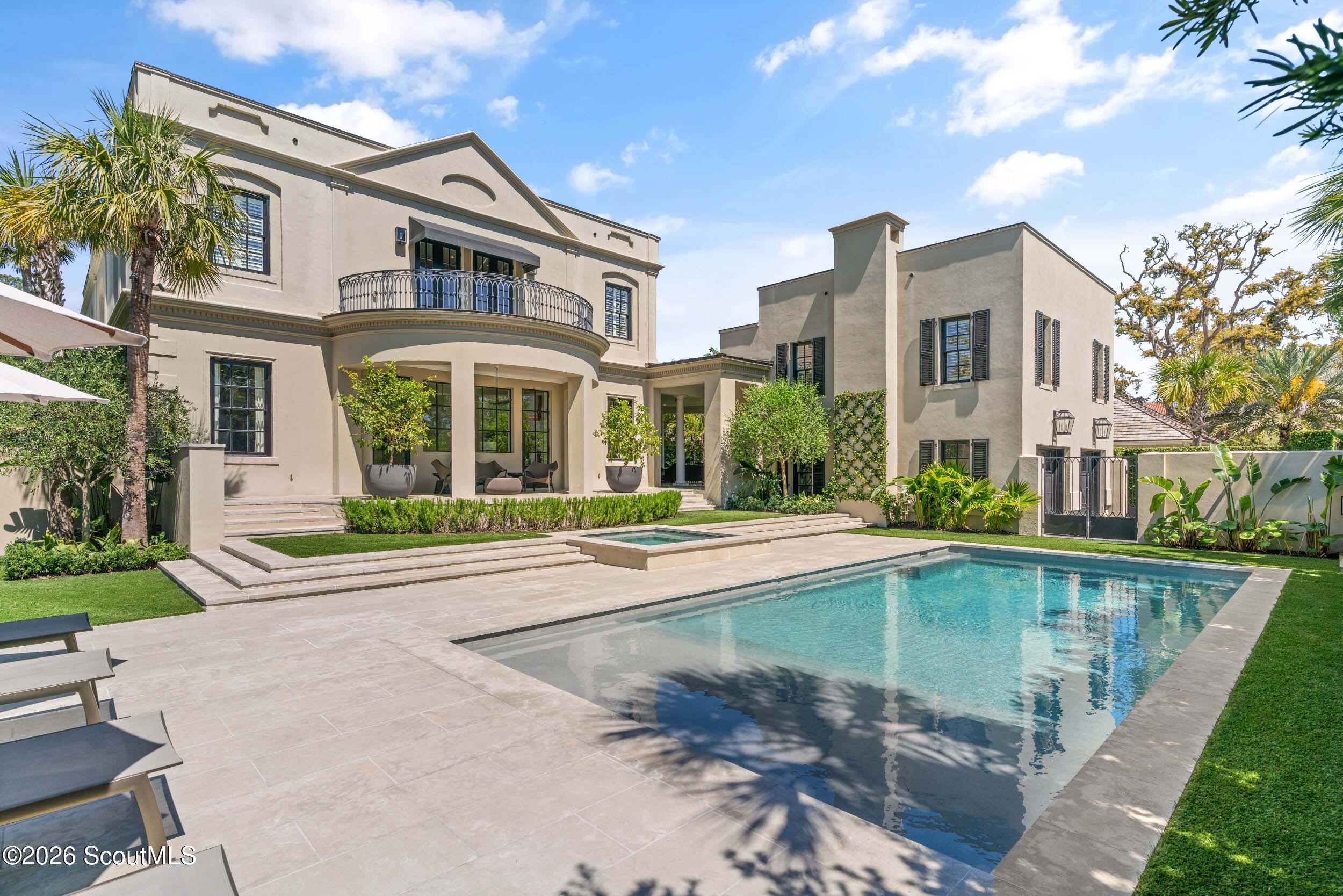 2406 Sea Island Drive — photo
