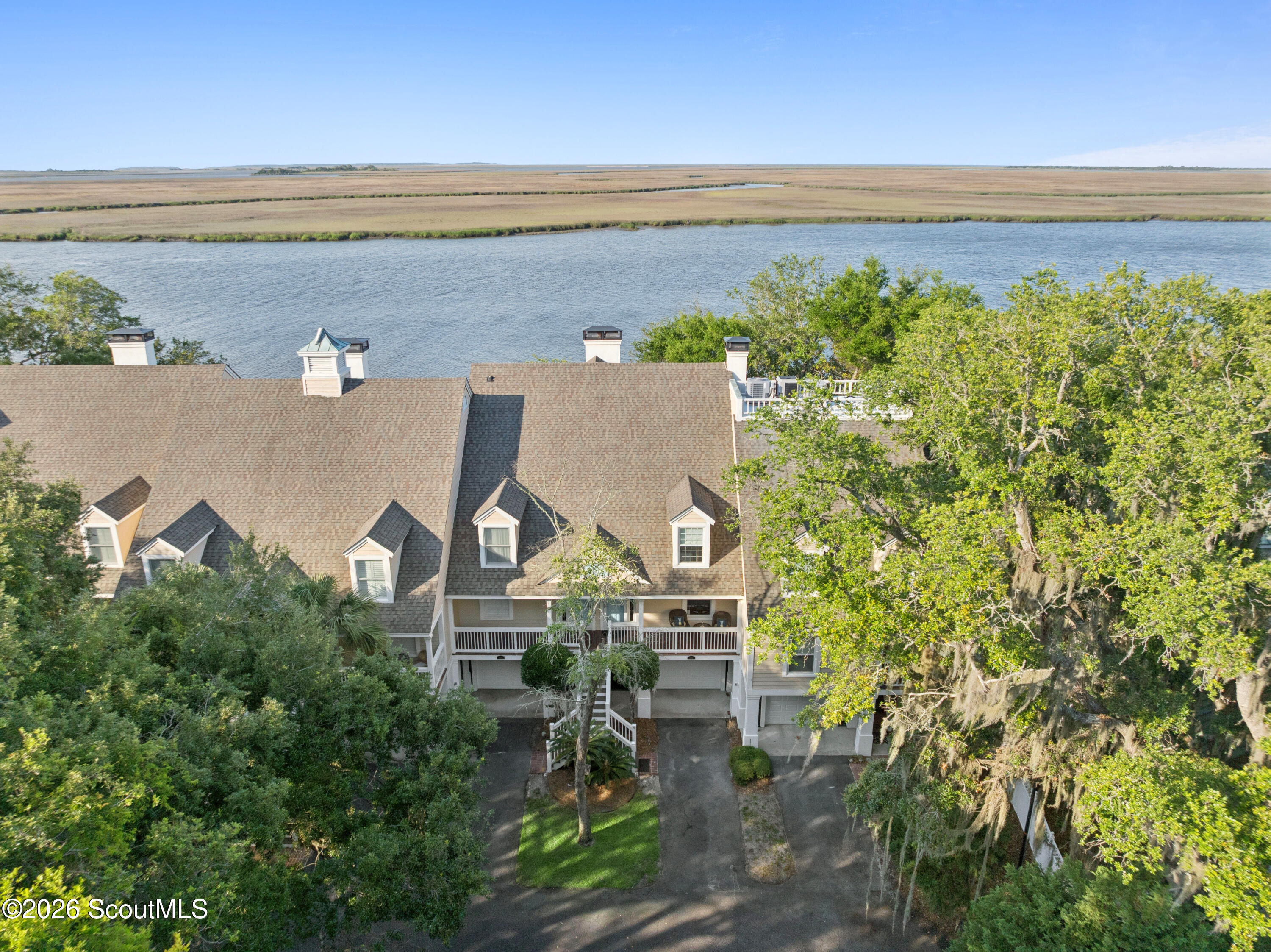 1051 Plantation Point Drive — photo