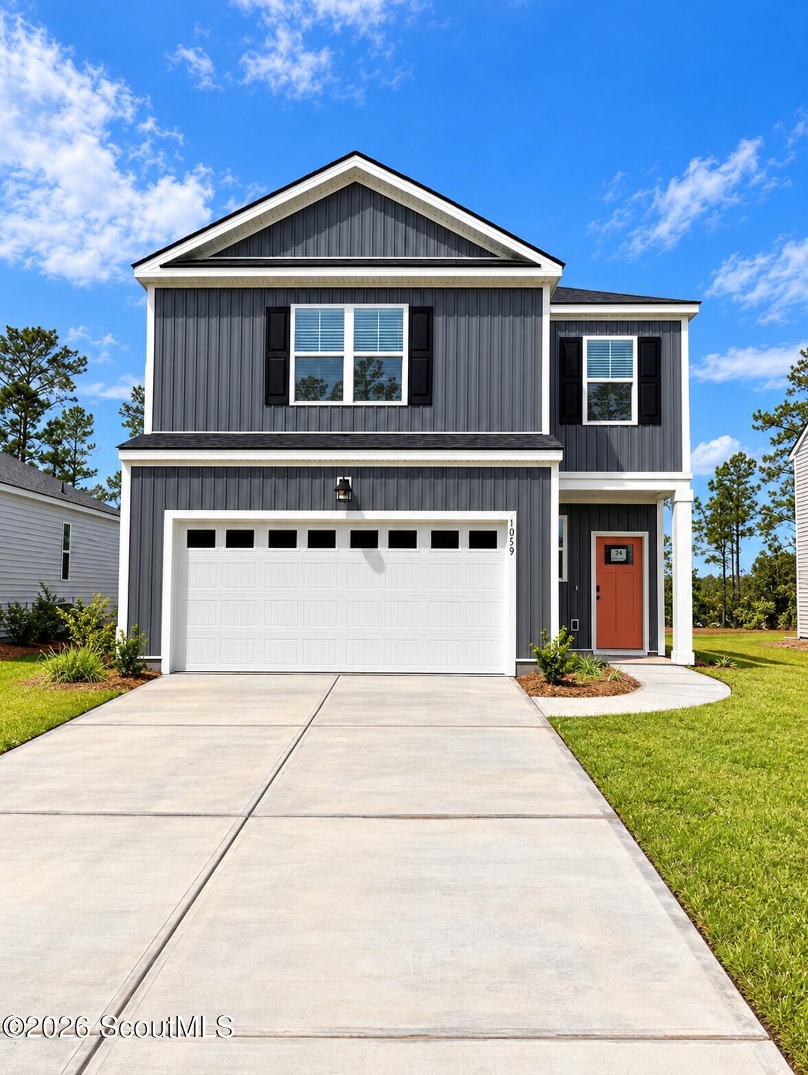1059 Lakes Boulevard, Lot 24 — photo