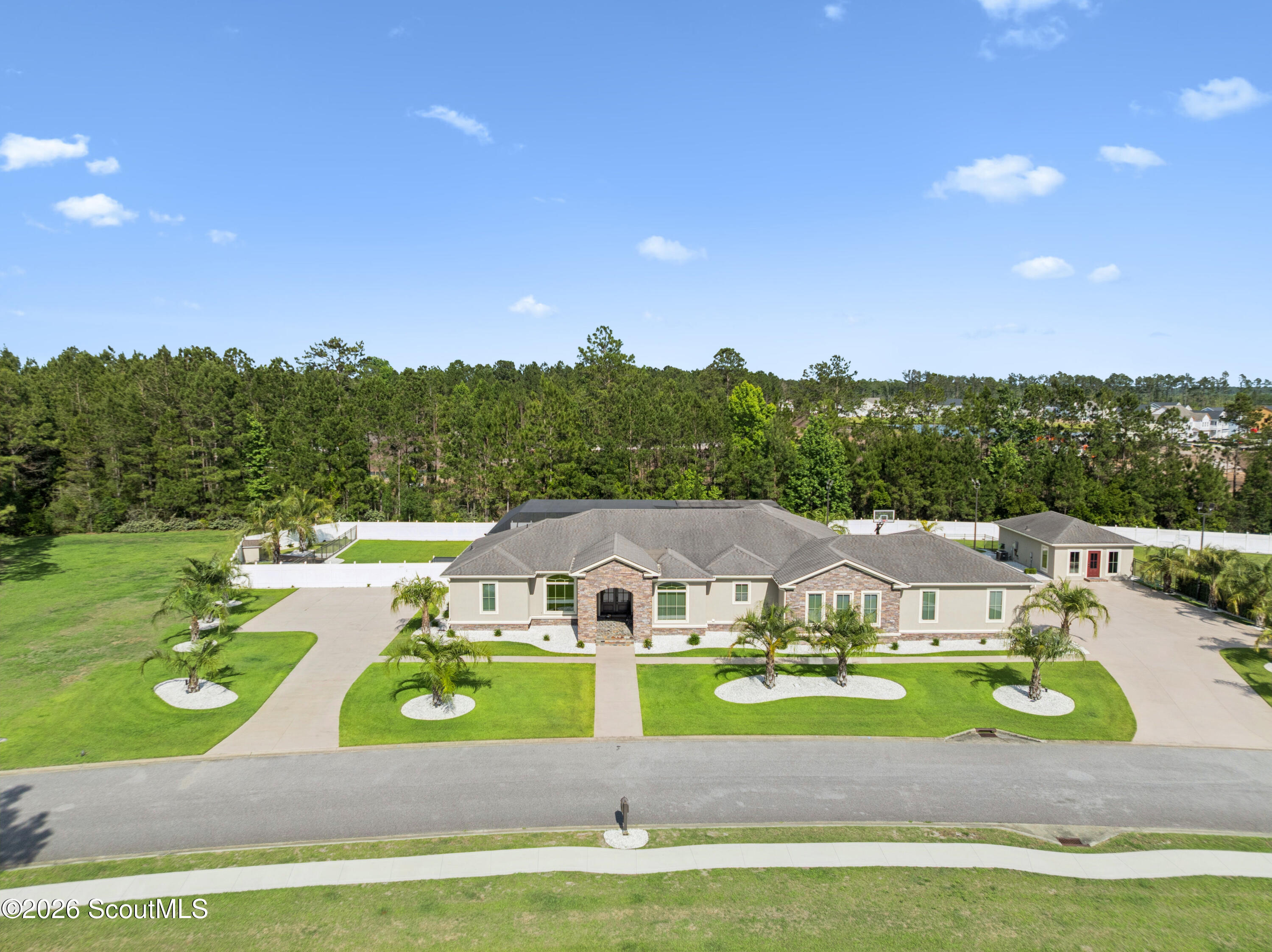 240 Belmont Circle — photo